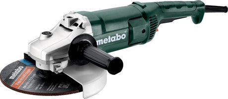 Metabo wp 2200-230 - szlifierka kątowa 230mm pudełko