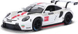 Bburago porsche 911 rsr #911 2020