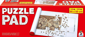 Puzzle Schmidt do 1000 elementów