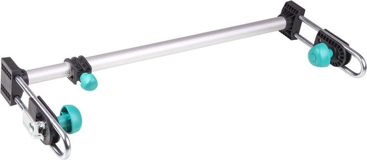 Wolfcraft - pomoc w montażu ościeżnicy Easy - rama montażowa - 3675000