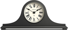 Newgate time machine - staande klok - 'gravity' grijs