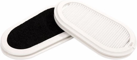 Gvs spr336 paar p3-vervangingsfilters voor elipse spr502 -maskers