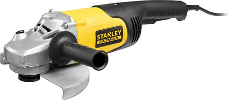 Szlifierka kątowa Stanley fmeg225vs fatmax 125mm 1100w
