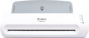 Olympia a 396 plus din a3 do 175 mikronów - maszyna do laminowania