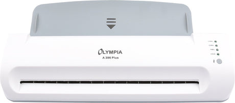 Olympia a 396 plus din a3 do 175 mikronów - maszyna do laminowania