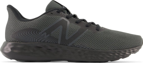 Męskie buty sportowe New Balance 411lk3 - blacktop