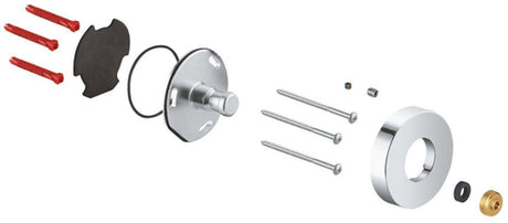 Grohe akcesoria części krany sanitarne 48279000