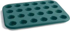 Mini foremka na muffiny Jamie Oliver - 24 sztuki - 35x27x2cm