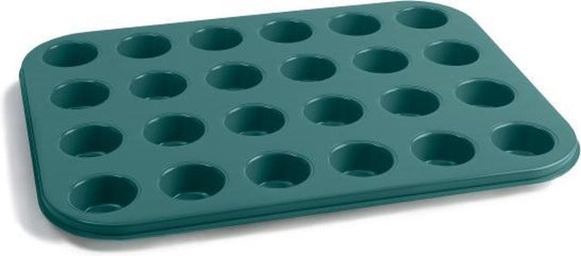Mini foremka na muffiny Jamie Oliver - 24 sztuki - 35x27x2cm