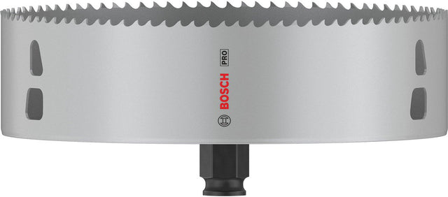 Bosch pro multi material pc plus lochsäge 177 mm - 2608594421