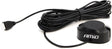 Amio parkeersensor interieur pieper 12v achteruitrijden alarm pieper zwart