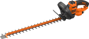 Nożyce do żywopłotu Black+decker 550w 60cm - behts451-qs