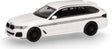 Herpa BMW Alpina B5 Touring, biała