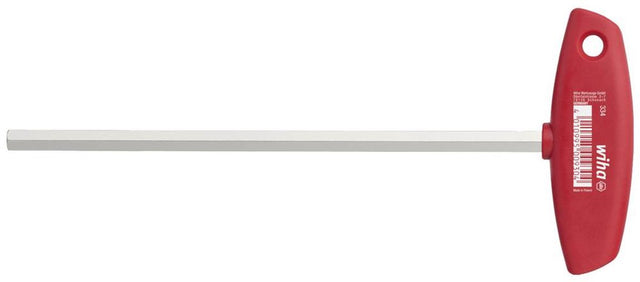 Wiha - inbusschroevendraaier - 334- 3.0x200