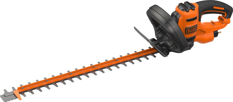 Nożyce do żywopłotu Black+decker 500w 55cm - behts401-qs