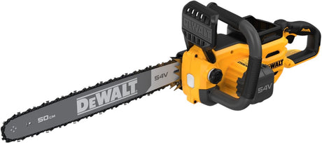 Pilarka akumulatorowa Dewalt dcmcs575n-xj | Flexvolt 54 V | 50cm | bez akumulatorów i ładowarki - dcmcs575n-xj