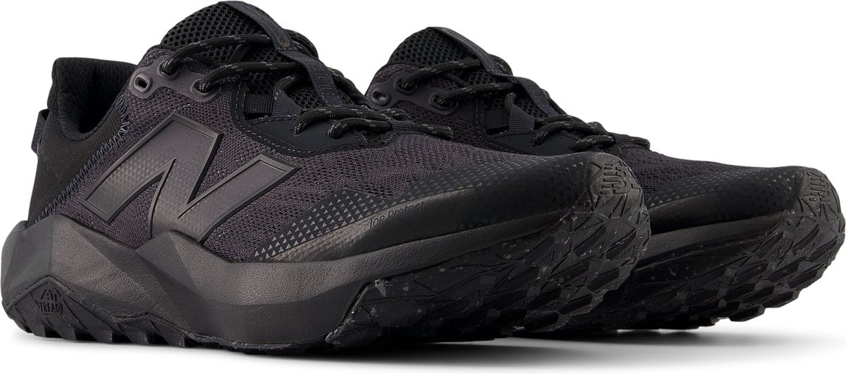 Męskie buty sportowe New Balance nitrel - fantom