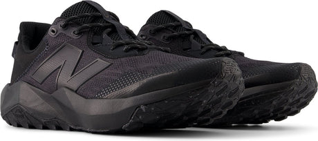 Męskie buty sportowe New Balance nitrel - fantom