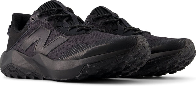 Męskie buty sportowe New Balance nitrel - fantom