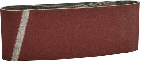 Taśma szlifierska Makita 100x610 mm k240 5 sztuk - p-36946