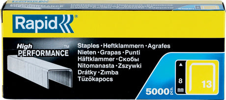Zszywki gwoździarki szybkie 39 13 8