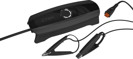 Ctek cs one w pełni automatyczna, inteligentna ładowarka akumulatorów z technologią apto™