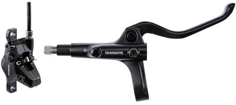 Wskazówki dotyczące hamulca tarczowego Shimano br-mt410 bl-ur405 Podkładka hamulca tarczowego. altus st-ef515 br-mt200