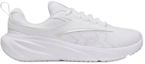 Under armour surge 5 hardloopschoenen wit eu 40 vrouw