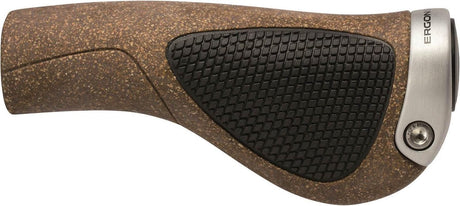 Ergon uchwyty korkowe gp1-s 130 130 brązowy czarny