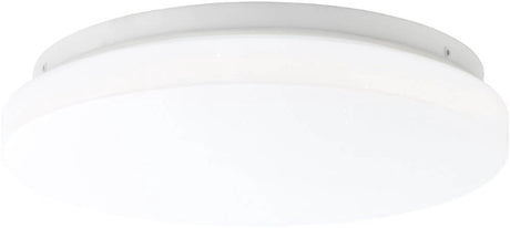 Genialna farica gwiaździsta - lampa plafonowa - led 12w 4000k - wit
