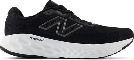 Męskie buty sportowe New Balance evoz - czarne