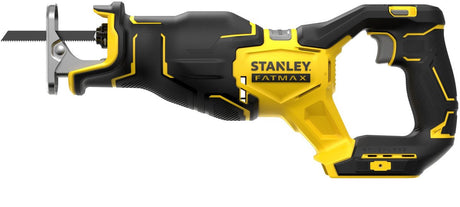 Bezszczotkowa piła szablasta Stanley Fatmax 18 V (bez akumulatora) sfmcs310b-xj