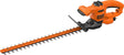 Nożyce do żywopłotu Black+decker 450w 50cm - beht251-qs
