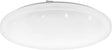 Eglo frania-s wandlamp plafondlamp - led - ø 43 cm - wit