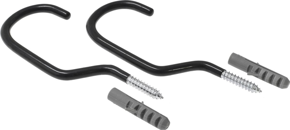 Trivio - hak sufitowy 6mm 2 sztuki