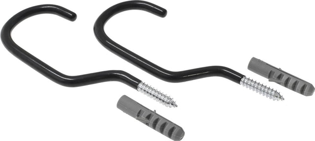 Trivio - hak sufitowy 6mm 2 sztuki