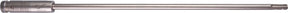 Milwaukee sds-plus velengstuk sds-plus extension - 450 mm - 4932471154