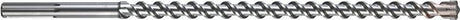 Milwaukee 4932339498 ms2 sds-plus betonboor - 2 snijvlakken - 4 x 50 x 110mm