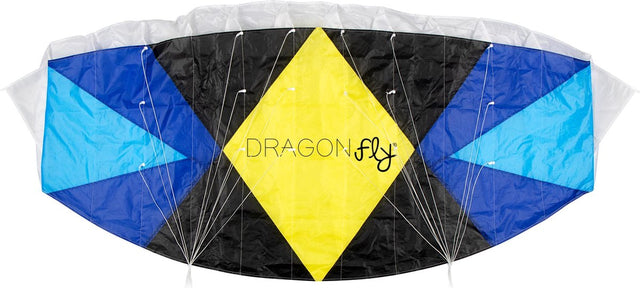 Latawiec ze spadochronem Dragon Fly - lilah 160