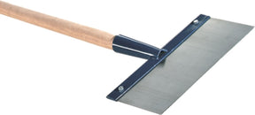 Het melkmeisje vloerschraper zo. steel 300 mm - mm925302