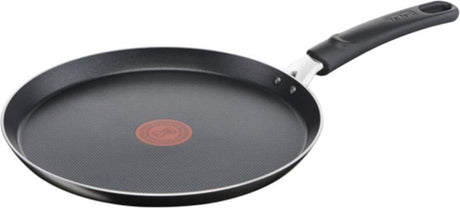 Tefal - prosty kucharz - b5561053 - patelnia do naleśników - 25cm - nie nadaje się na indukcję