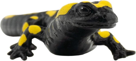 Salamandra plamista Bullyland (68493)