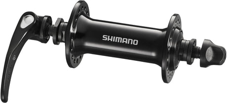 Shimano Foreverie | RS300 | 36G | czarny