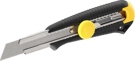 Nóż łamany Stanley MPO 18mm