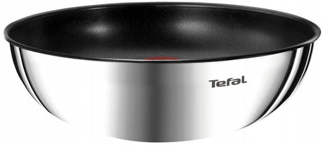 Wok Tefal Ingenio Emotion 26 cm z powłoką nieprzywierającą, indukcja