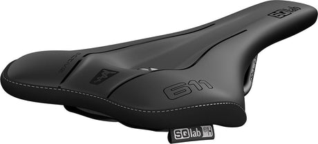 Sq lab sq-lab 611 ergowave active 2.1 s-tube - rozmiar uniwersalny_14cm