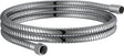 Schütte rino 200 doucheslang - rvs - 200 cm - chroom