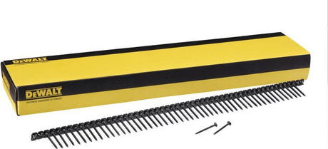 Dewalt dwf4000350 śruby taśmowe drobnozwojne 35x3,5mm - dwf4000350