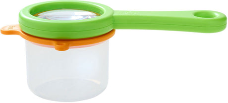 Haba terra kids - lupa zlewkowa 3w1