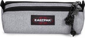 Etui Eastpak Double Benchmark - Sundey Grey